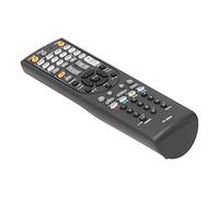 Generic Télécommande, Confortable à l'empilement de Poignée Remote Contrôle la Résistance à la Chute Légère pour RC-764M pour RC-737M pour RC-801M