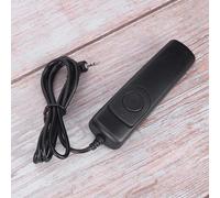 Generic Télécommande de Déclenchement Professionnelle pour Appareils Photo 500D 450D 700D 650D 600D 550D Conception Pratique pour de Longues Expositions Stables et des Sessions de Prise de Vue en