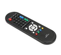 Generic Télécommande de Haute qualité pour Un Design Net et Sensible aux Touches, Opération Simple pour Les Téléviseurs LC-C52700/LC-C6077, Idéale pour Les Ménages, Conçue pour Durer, Matériau ABS,