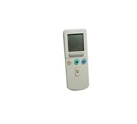 Generic Télécommande de rechange pour climatiseur Hitachi RAF-50NH5 RAD-25NH5 RAD-35NH5 RAS-14KH2 RAS-18QH5E RAI-25NH5A RAI-35NH5A AC