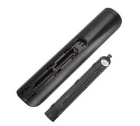 Generic Télécommande de Remplacement Intelligente RM-D1078 pour Téléviseurs Multifonction Longue Distance de Transmission Facile à Utiliser Noir