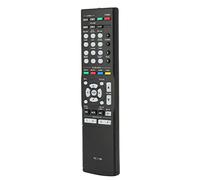 Generic Télécommande de Remplacement pour Récepteur AV AVR-S720W AVR-S700W RC-1181 Aucune Programmation Requise 1 Télécommande pour Système Domestique