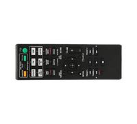 Generic Télécommande de Remplacement pour RM ADU079 DAV DZ170, Compatible AV, Idéale pour Système de Cinéma Maison DVD, Matériau ABS Durable, 1 unité