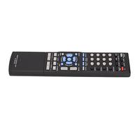 Generic Télécommande de Remplacement R-K711, Matériau ABS Durable de Haute qualité, Télécommande Universelle pour Lecteurs, Facile à Utiliser pour Les Fans de