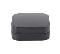 Generic Télécommande Infrarouge Intelligente WiFi APP Contrôlée à Distance Universelle pour TV et Climatiseur Bricolage Contrôle de Groupe D'apprentissage pour la Vie à la Maison