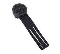 Generic Télécommande Multimédia Bluetooth étanche 500 MAh pour Selfie Musical et Guidon de Voiture