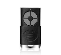 Generic Télécommande pour DEA GT2, GTI2, GTI2N, GTI2M Rolling Code 433,92 MHz. (Lumière LED rouge) NON fabriquée par DEA (REF-2168)