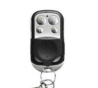 Generic Télécommande pour ouvre-porte de garage - Sans fil, portable, télécommande de clonage multi-codes pour garage, distance de copie jusqu'à 10 cm, technologie 315 à code tournant