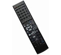 Generic télécommande pour Pioneer Xxd3107 Vsx-916-s Vsx-9100tx Vsx-d508-s Vsx-d509-s 7.1 Home Cinéma AV Système de récepteur A/V