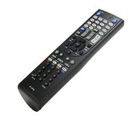 Generic Télécommande Récepteur AV RC 899M pour Integra DTR 20.7 DTR 30.7, Option de Remplacement Facile, Coque ABS, pour DTR20. DTR30.