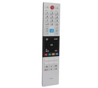 Generic Télécommande TV CT-8561, Remplacement Confortable et Fiable pour 32W2863DA 40L2863DG 43L2163DA, Parfaite pour Le Divertissement à Domicile ABS