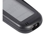 Generic Télécommande Universelle de Remplacement pour Climatiseur Liangyu RC-3, Faible Consommation D'énergie, Aucune Programmation Requise, Taille Portable pour Un Usage Domestique