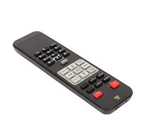 Generic Télécommande Universelle de Remplacement pour Projecteur MX768 MW769 SW916 avec Utilisation Facile, Matériau ABS Durable, 2 Piles AAA Non Incluses