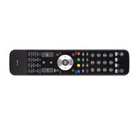 Generic Télécommande Universelle Portable Sensible pour - Télécommande D'installation Facile pour HD-Fox T2 HDR-Fox T2 - Matériau ABS de Haute qualité