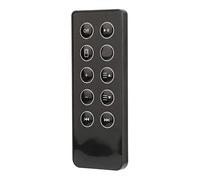 Generic Télécommande Universelle, Télécommande Universal TV Remote Contrôle Simple Télécommandée à Distance pour les Barres de Son pour les Barres de Son