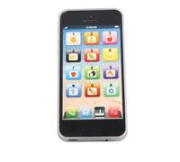 Generic Téléphone de Jouets éducatifs avec des émotions de Musique Fonctionnalité pour Les émotions pour la Pensée Créative et Les Compétences de Communication Interaction Parent-Enfant