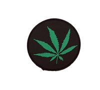 GENERIC - Terminal Leaf (Loose) (Toppa) Merchandising Ufficiale