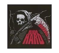 GENERIC - Terminal Ride Hard (Loose) (Toppa) Merchandising Ufficiale