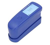 Generic Testeur de Brillance Numérique, Données Fiables, Brillant de Surface pour Pierre et Métal, Mode QC Personnalisable pour l'efficacité des Tests par Lots