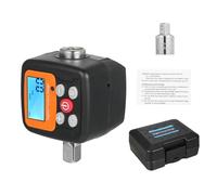 Generic Testeur de Couple de clé Numérique de qualité Professionnelle, Idéal pour Vélo Lbf.ft, Lbf.in Automobile (ENGC-135)