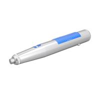 Generic Testeur de Marteau à Rebond, Dispositif Fiable en Acier Inoxydable pour évaluer la Résistance du Béton dans les Infrastructures 20-110MPA
