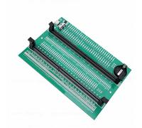 Generic Testeur de Mémoire pour Ordinateur de Bureau, Analyseur de Diagnostic LED pour Emplacement RAM DDR4 DDR3, Détection des Défauts et Dépannage, Outil Portable