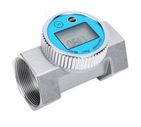 Generic Testeur de Précis de Débitmètre Numérique de 2 Pouces pour les Liquides dans les Environnements Industriels en Aluminium IPX7