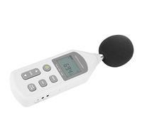 Generic Testeur de Son Numérique DBA avec écran LCD, Appareil Portable de Mesure du Bruit pour Home Cinéma, Hôtel, Conférence