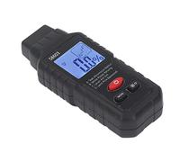 Generic Testeur d'humidité du Bois de conductivité, Humidimètre Portatif pour les Professionnels et les Amateurs