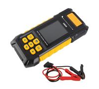 Generic Testeur Numérique de Charge de Batterie de Voiture Automobile avec Imprimante pour L'analyse de L'état de la Batterie