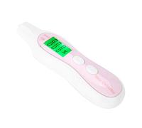 Generic Testeur Numérique Portable d'humidité de la Peau LCD, Analyseur de Précision pour Salon de beauté et Usage Domestique, Matériau ABS de Couleur Blanche (WHITE)