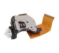 Generic Tête de Lentille de Ramassage Optique en Métal, pour Lecture Efficace de DVD et de CD 3700A, Pièce de Réparation pour une Installation Qualifiée