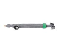 Generic Tête de Pulvérisation de Bouteille de Boisson, Buse de Pulvérisation Portable Réglable pour Le Nettoyage du Jardinage, Plastique Durable 30x5.5cm
