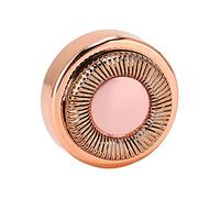 Generic Tête de Rechange pour épilateur pour Femmes, Efficace, Toucher en Douceur, 360 Degrés, sans Coins Morts, pour les Types de Peau, pour L'épilation du Visage et du Corps