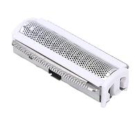 Generic Tête de Rechange pour Rasoir électrique, Facile à Installer pour une Coupe et un Rasage en Toute sécurité, Lame en Acier Inoxydable pour une épilation Parfaite, pour le Toilettage du Dos,