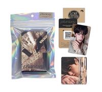 GENERIC THE BOYZ - 2nd Album [PHANTASY_Pt.3 Love Letter] (Platform Ver. - Write Ver.) Mini Card + Selfie Photocard + Official Photocard + Sticker + 2 Pin Badges
