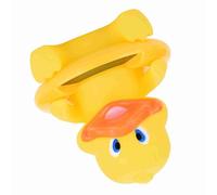 Generic Thermomètre de Bain Flottant Mignon pour bébé Canard pour un Affichage Précis de la Température pour un Bain Heureux (YELLOW)