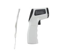 Generic Thermomètre Infrarouge Testeur de Précision sans Contact avec écran LCD pour la Cuisson des Grillades CVC Automobile et Usage Domestique -58 °F à 752 ℉ (SK-400A)