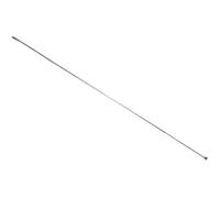 Generic Tige de Ramassage Magnétique Télescopique avec Aimant Puissant pour Assemblage de Voitures et Atelier Textile (SILVER)