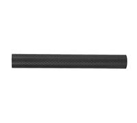 Generic Tige de Tube en Fibre de Carbone pour Système de Rail de Caméra de 19 Mm, Plate-Forme de Mise au Point Légère et Durable pour la Réalisation de Films, Disponible en Différentes Longueurs (15