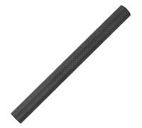 Generic Tige de Tube en Fibre de Carbone, Tube de Rail de Caméra Léger et Durable pour Système de Mise au Point de Suivi, adapté au Support de Caméra, Diamètre 19 Mm, Noir, 1 Pièce (20cm)
