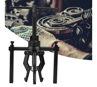Generic Tiler de Roulement, 3 Tir à Mâchoire Tiler de Palier de Pliage Tauleur de Frein de Frein Kit de Tireurs de Tambour Lourd Extracteur à Outils de Roue de Roue à Outil de Roulement à de à