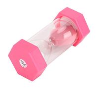 Generic Timer de Sable, Sablier Timer Kimer Kimer avec une Forme Hexagonale en Plastique pour le Chronométrage de la Pièce