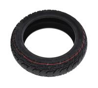 Generic Tire de Scooter électrique, 9,5x2,50 Rubber Scooter Pneu sans Tube pour Extérieur