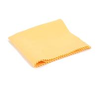 Generic Tissu de Polissage en Argent, Nettoyeur de Bijoux pour Les Bijoux 5pcs Watch Nettoyage des Lunettes de Polissage Eyeglasse de Coton