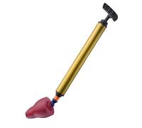 Generic Toilette Unclogger Disqueur de drague haute pression Appareil