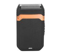 Generic Tondeuse à Barbe Polyvalente, Tondeuse à Cheveux électrique Portable avec Chargement USB, Kit de Rasage à Haute efficacité pour Hommes