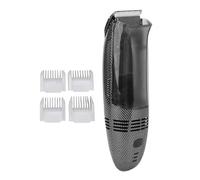 Generic Tondeuse à Cheveux électrique avec 4 Peignes de Guidage, Facile à Utiliser pour une Coupe Rapide des Cheveux