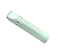 Generic Tondeuse de Toilettage pour Animaux de Compagnie Tondeuse électrique pour Chien 4 en 1 - à Cheveux à Faible Bruit pour Couper les Poils du Chien Autour des Pattes, des Yeux et des Oreilles -