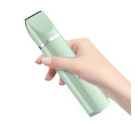 Generic Tondeuse pour Chien Silencieuse 4 en 1, Tondeuse électrique Rechargeable par USB à Faible Bruit pour Couper Autour des Pattes, des Oreilles et du Visage - Kit Complet Inclus